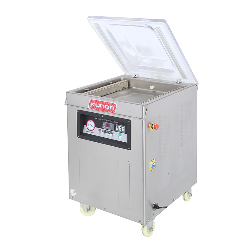 vacuum packaging machine